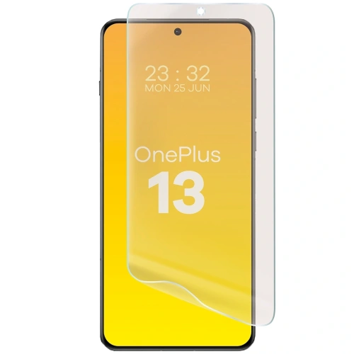 Folia matowa Bizon Glass Film Sun do OnePlus 13