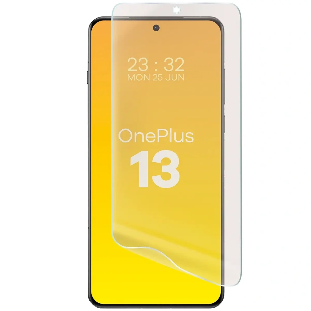 Folia matowa Bizon Glass Film Sun do OnePlus 13