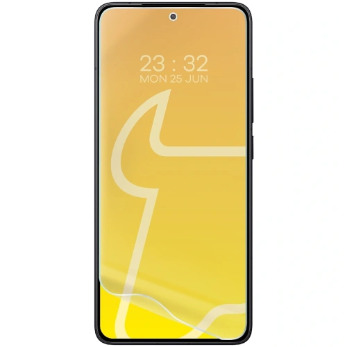 Folia matowa Bizon Glass Film Sun do Xiaomi POCO F7 Pro