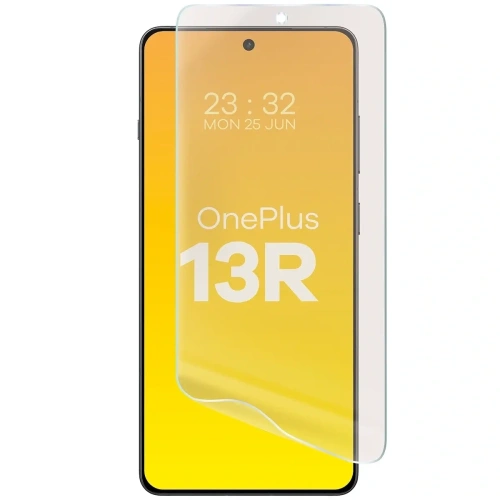 Folia matowa Bizon Glass Film Sun do OnePlus 13R