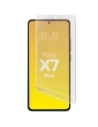 Folia matowa Bizon Glass Film Sun do Xiaomi POCO X7 Pro