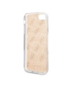 Hurtownia GSM - Etui Guess GUHCI8PCU4GLGO Apple iPhone SE 2022/SE 2020/8/7 gold/hartes Gehäuse 4G Glitter - GUE525GLD - {ean13} - Hurt