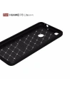 Hurtownia GSM - Etui HS Case SOLID TPU Huawei P8/P9 Lite 2017 Black - HSC005 - {ean13} - Hurt