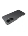 Elastyczne etui Bizon Case Salpa do Xiaomi POCO F7 przezroczyste