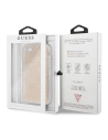 Wholesale Guess GUHCI8PCU4GLGO Apple iPhone SE 2022/SE 2020/8/7 gold hard case 4G Glitter - GUE525GLD - {ean13} - Hurt