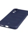 Pancerne etui Bizon Case Tur do OnePlus Nord 5 granatowe