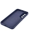 Pancerne etui Bizon Case Tur do OnePlus Nord 5 granatowe