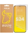 Folia matowa Bizon Glass Film Sun do Samsung Galaxy S24