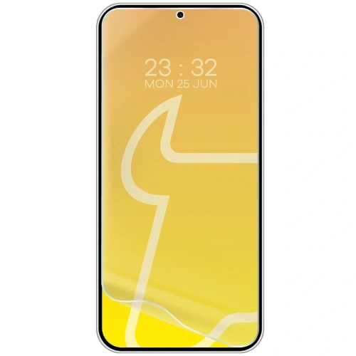 Folia matowa Bizon Glass Film Sun do Samsung Galaxy S24