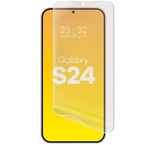 Folia matowa Bizon Glass Film Sun do Samsung Galaxy S24