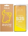 Folia matowa Bizon Glass Film Sun do Samsung Galaxy S25 Ultra