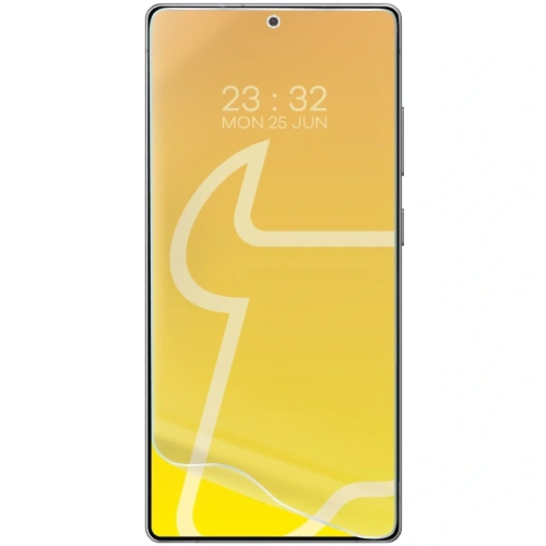 Folia matowa Bizon Glass Film Sun do Samsung Galaxy S25 Ultra