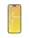 Folia matowa Bizon Glass Film Sun do Apple iPhone 16 Pro Max