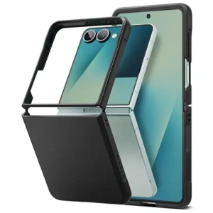 Etui Ringke Onyx do Samsung Galaxy Z Flip 7 Black