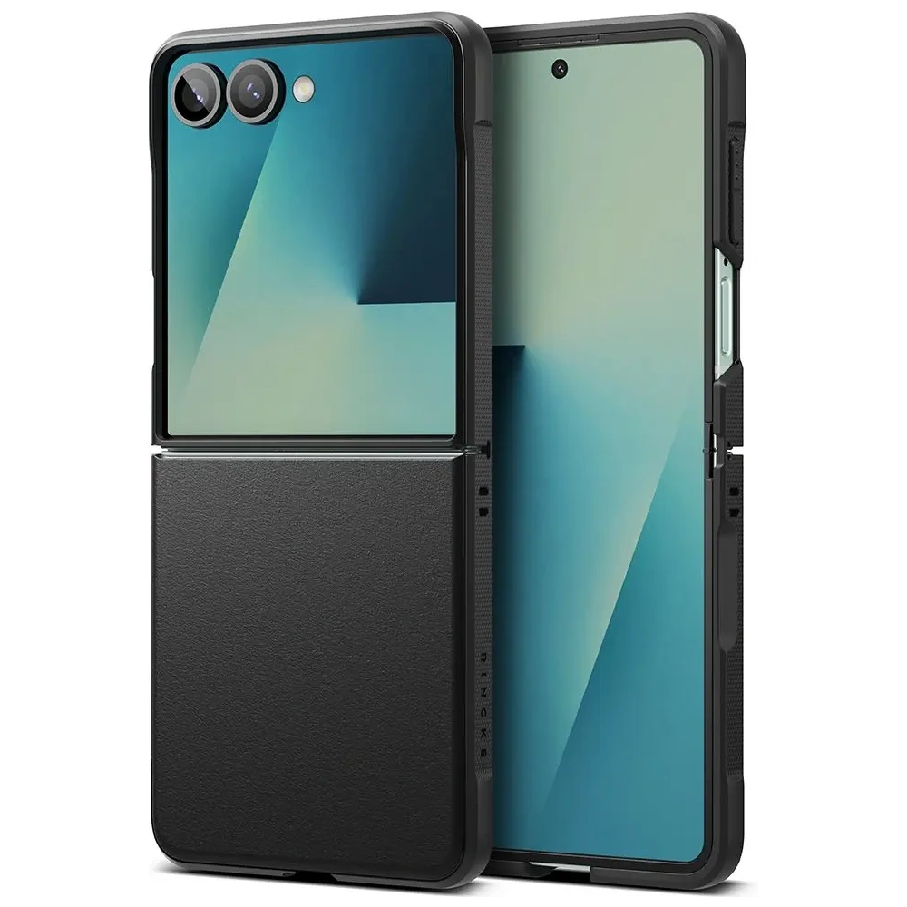 Etui Ringke Onyx do Samsung Galaxy Z Flip 7 Black