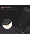 Hurtownia GSM - Etui HS Case SOLID TPU Huawei P8/P9 Lite 2017 Black - HSC005 - {ean13} - Hurt