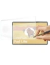 Folia imitująca papier Bizon Film Tab Papirus do OnePlus Pad Lite [2 PACK]