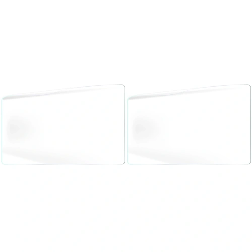 Folia imitująca papier Bizon Film Tab Papirus do OnePlus Pad Lite [2 PACK]