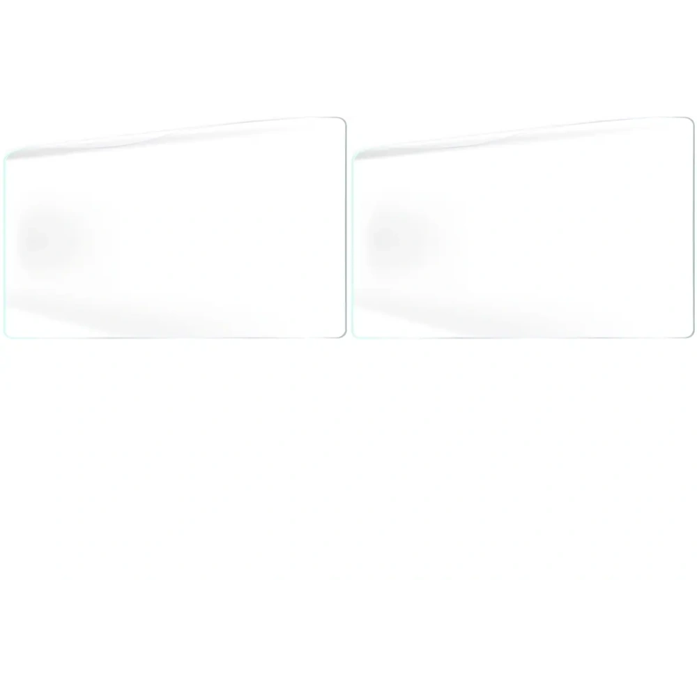 Folia imitująca papier Bizon Film Tab Papirus do OnePlus Pad Lite [2 PACK]