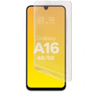 Folia matowa Bizon Glass Film Sun do Samsung Galaxy A16 4G/5G