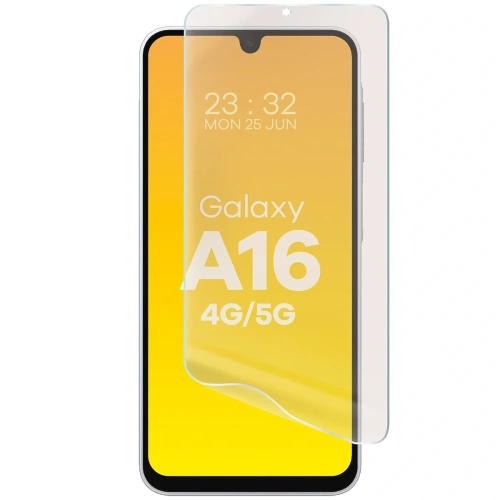 Folia matowa Bizon Glass Film Sun do Samsung Galaxy A16 4G/5G