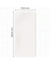 Folia matowa Bizon Glass Film Sun do Samsung Galaxy A26 5G
