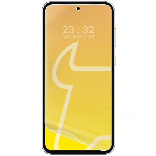 Folia matowa Bizon Glass Film Sun do Samsung Galaxy A55 5G