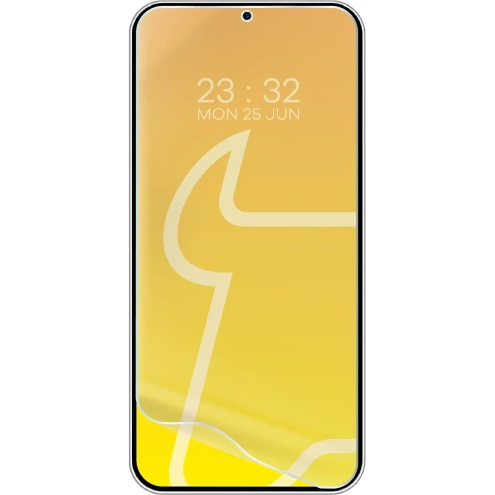 Folia matowa Bizon Glass Film Sun do Samsung Galaxy S24+ Plus