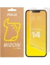 Folia matowa Bizon Glass Film Sun do Apple iPhone 14