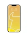 Folia matowa Bizon Glass Film Sun do Apple iPhone 14