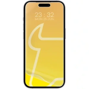Folia matowa Bizon Glass Film Sun do Apple iPhone 14 Pro