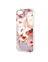 Wholesale Guess GUHCI8PCUTRFL02 Apple iPhone SE 2022/SE 2020/8/7 lilac N°2 Flower Collection Shiny - GUE530LIC - {ean13} - Hurt