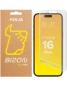 Folia matowa Bizon Glass Film Sun do Apple iPhone 16 Plus