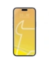 Folia matowa Bizon Glass Film Sun do Apple iPhone 16 Plus