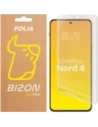 Folia matowa Bizon Glass Film Sun do OnePlus Nord 4