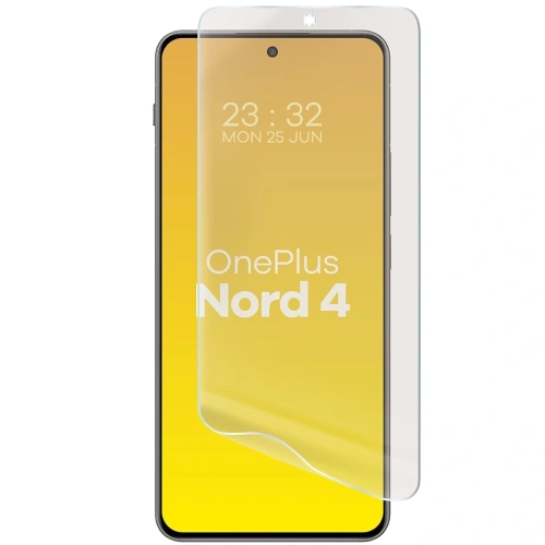 Folia matowa Bizon Glass Film Sun do OnePlus Nord 4