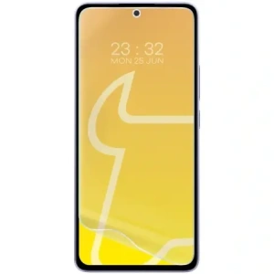Folia matowa Bizon Glass Film Sun do Xiaomi POCO M7 Pro 5G