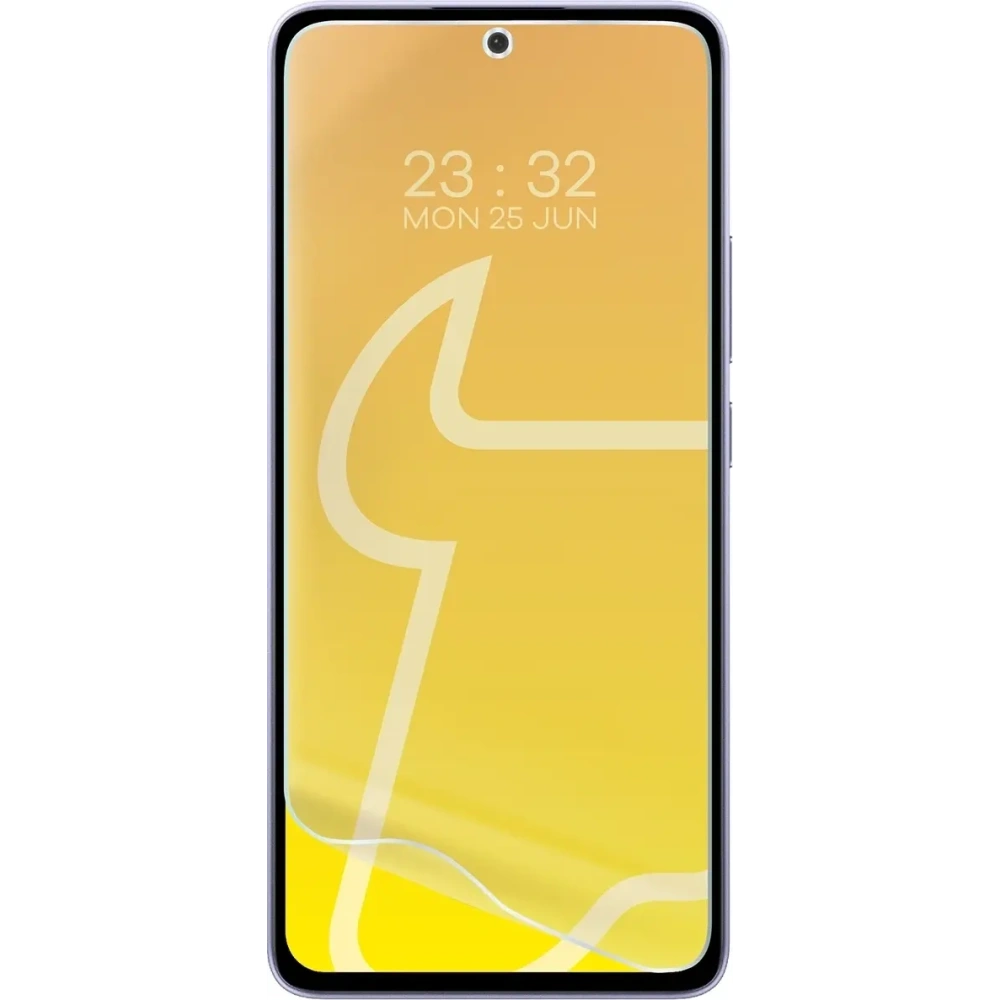 Folia matowa Bizon Glass Film Sun do Xiaomi POCO M7 Pro 5G