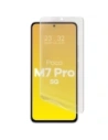 Folia matowa Bizon Glass Film Sun do Xiaomi POCO M7 Pro 5G