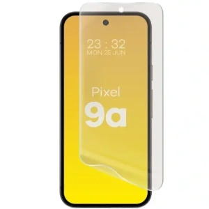 Folia matowa Bizon Glass Film Sun do Samsung Google Pixel 9a