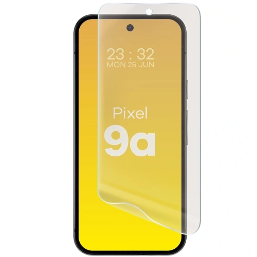 Folia matowa Bizon Glass Film Sun do Samsung Google Pixel 9a