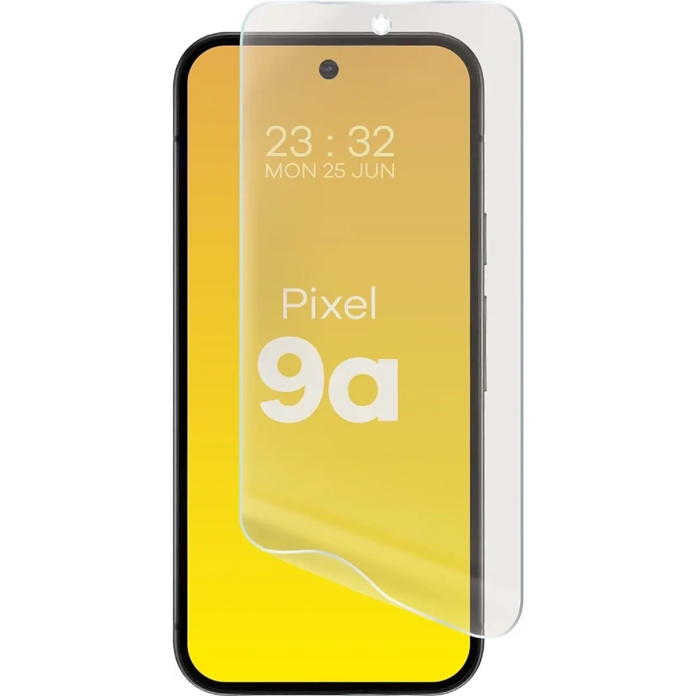 Folia matowa Bizon Glass Film Sun do Samsung Google Pixel 9a