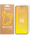 Folia matowa Bizon Glass Film Sun do Xiaomi 15