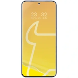 Folia matowa Bizon Glass Film Sun do Xiaomi 15