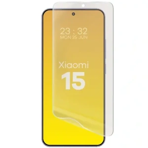 Folia matowa Bizon Glass Film Sun do Xiaomi 15