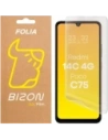 Folia matowa Bizon Glass Film Sun do Xiaomi Redmi 14C 4G / POCO C75
