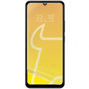 Folia matowa Bizon Glass Film Sun do Xiaomi Redmi 14C 4G / POCO C75
