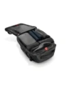 Plecak Tech-Protect Defender S40 Ryanair & Wizzair Travel Laptop Cabin Backpack 20L 40x20x25 Black