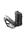 Plecak Tech-Protect Defender S40 Ryanair & Wizzair Travel Laptop Cabin Backpack 20L 40x20x25 Black