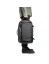 Plecak Tech-Protect Defender S40 Ryanair & Wizzair Travel Laptop Cabin Backpack 20L 40x20x25 Black